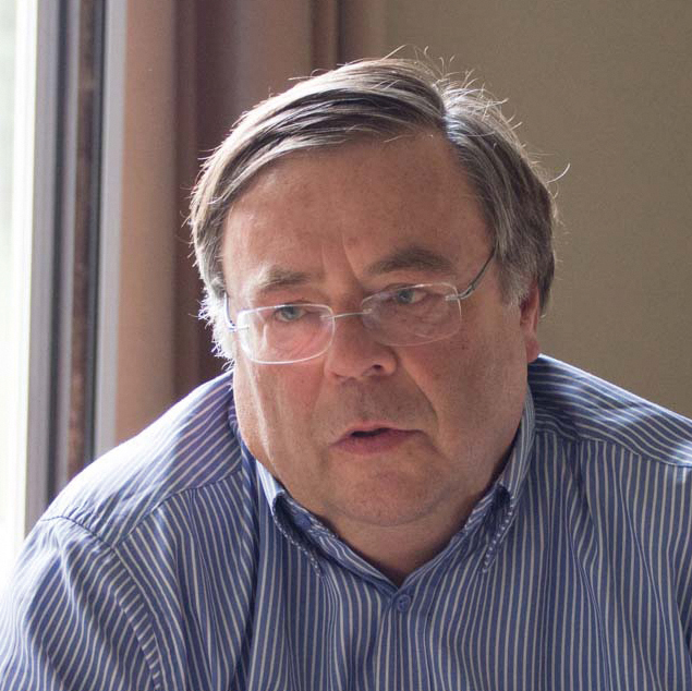 François Ryckmans