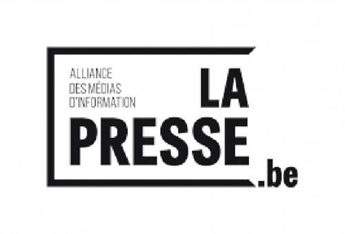 LaPresse.be, alliance des médias d'information