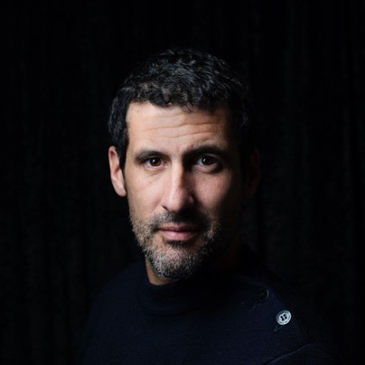 Gaëtan Vannay