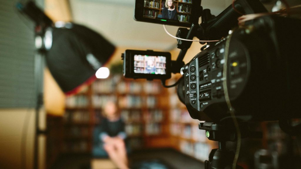 Le documentaire : réaliser un dossier de production