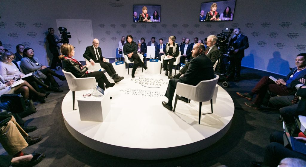 Rewriting the story – Les femmes en politique