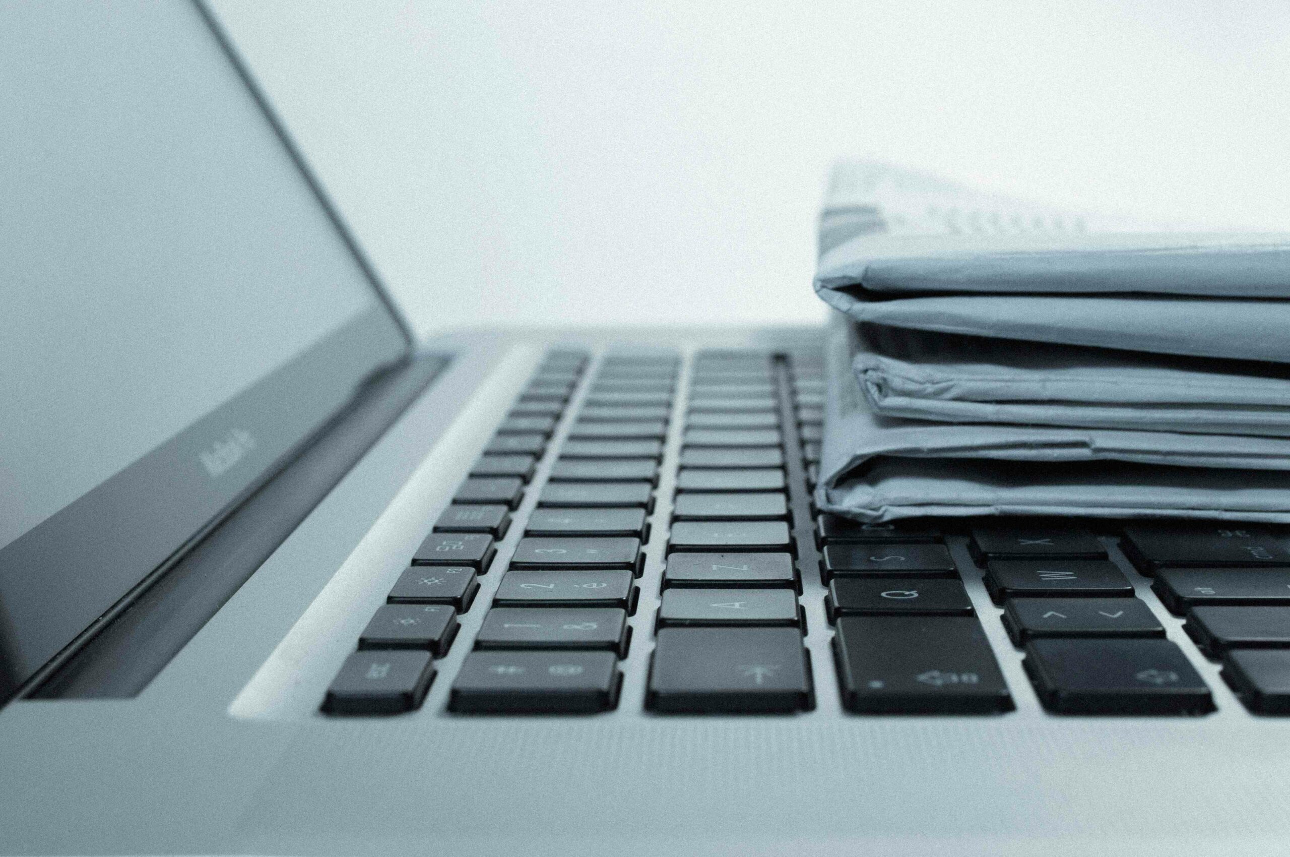 Journalisme web : créer un scrollytelling