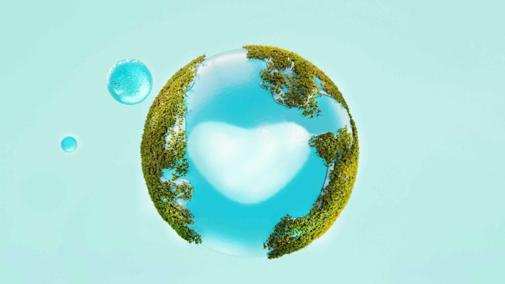 L’environnement, concrètement : santé...
